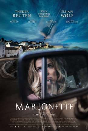 Marionette - Legendado via Torrent
