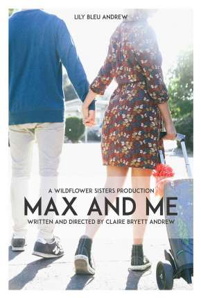 Max and Me - Legendado via Torrent