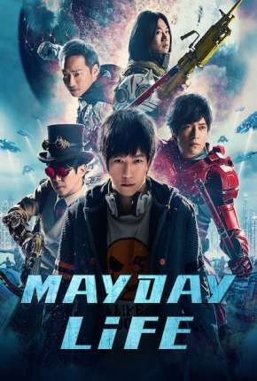 Mayday Life - Legendado via Torrent