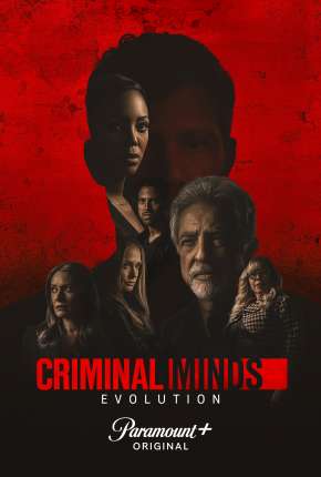Mentes Criminosas - 15ª Temporada via Torrent