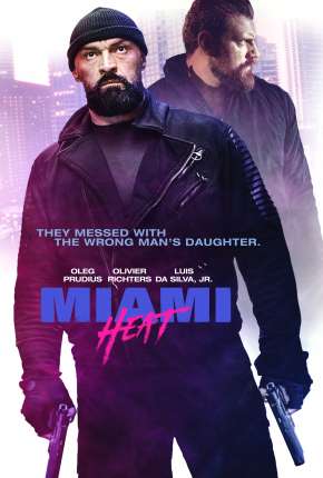Miami Heat - Legendado via Torrent