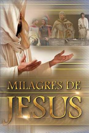 Milagres de Jesus Nacional Download - Rede Torrent