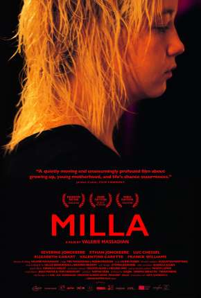 Milla - Legendado via Torrent