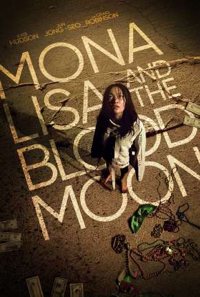 Mona Lisa and the Blood Moon - Legendado via Torrent
