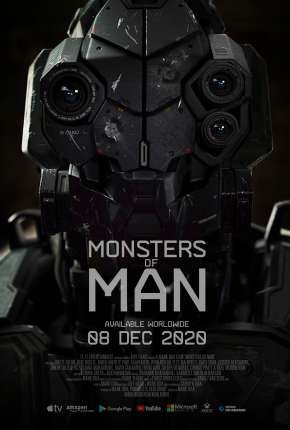 Monsters of Man - Legendado via Torrent