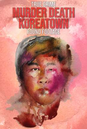 Murder Death Koreatown - Legendado via Torrent