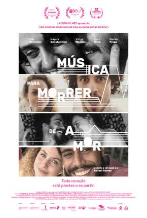 Música Para Morrer de Amor via Torrent