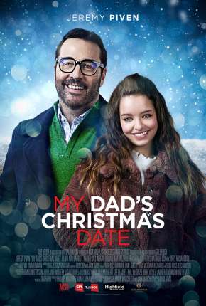 My Dads Christmas Date - Legendado via Torrent