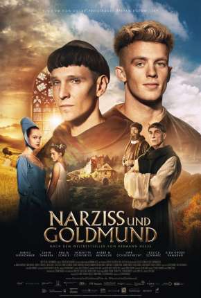Narciso e Goldmund via Torrent