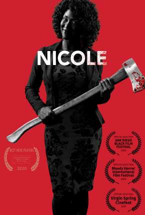Nicole - Legendado via Torrent