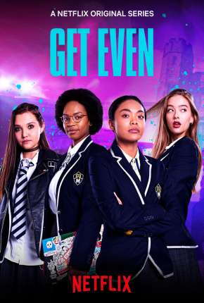 Ninguém Mandou - 1ª Temporada Completa Dublada e Dual Áudio Download - Rede Torrent