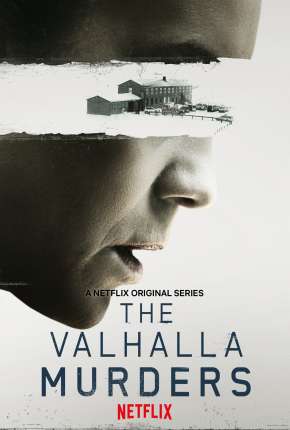 O Assassino de Valhalla - 1ª Temporada Completa via Torrent
