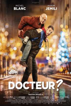 O Bom Doutor - Docteur via Torrent