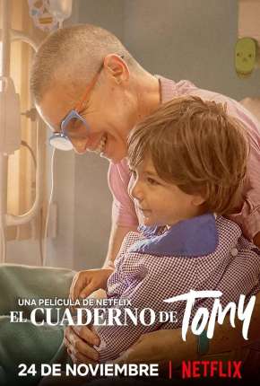 O Caderno de Tomy via Torrent