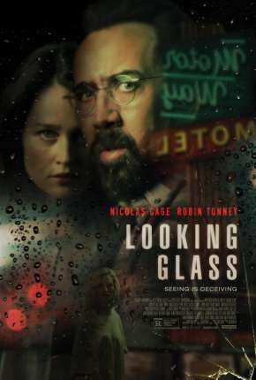 O Espelho - Looking Glass via Torrent