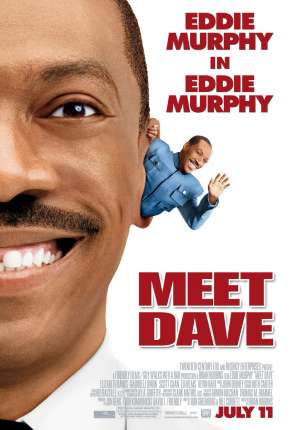 O Grande Dave - Meet Dave via Torrent