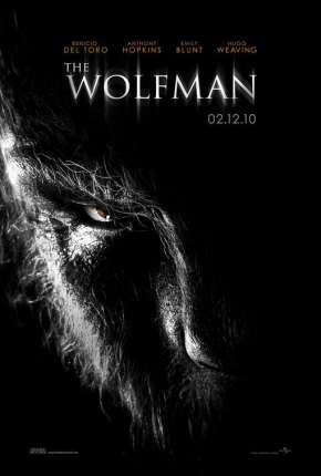 O Lobisomem - Sem Cortes via Torrent