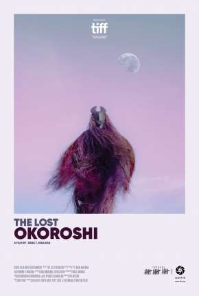 O Okoroshi Perdido - Legendado via Torrent