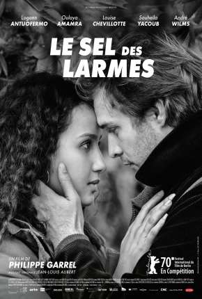 O Sal das Lágrimas - Legendado via Torrent