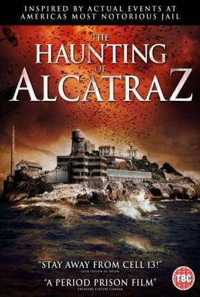 O Segredo de Alcatraz via Torrent