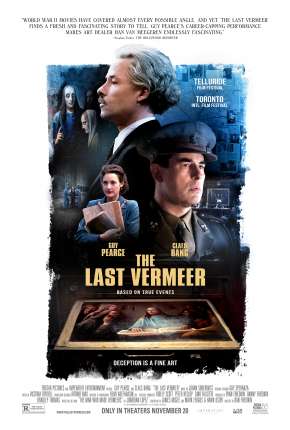 O Último Vermeer - Legendado  Download - Rede Torrent
