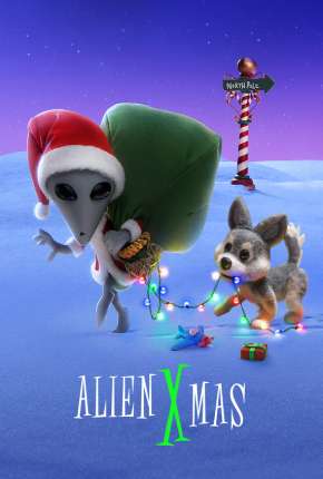 O X do Natal via Torrent
