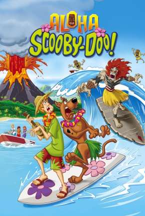 Oi, Scooby-Doo! via Torrent