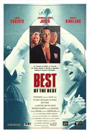 Operação Kickbox - Best of the Best via Torrent