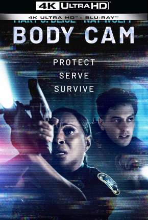 Operação Obscura - Body Cam 4K via Torrent