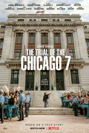 Os 7 de Chicago via Torrent