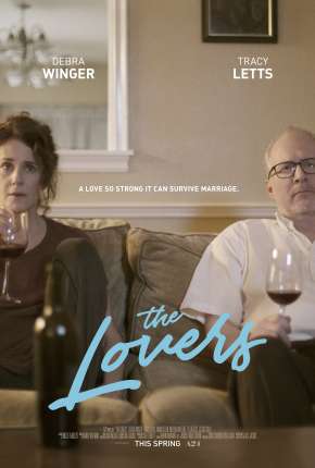 Os Amantes - The Lovers via Torrent