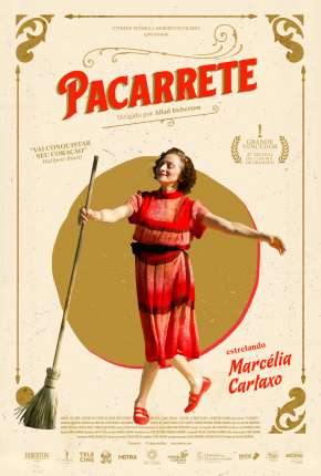Pacarrete Nacional Download - Rede Torrent