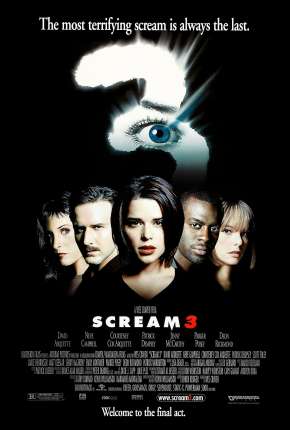 Pânico 3 Dublado Download - Rede Torrent