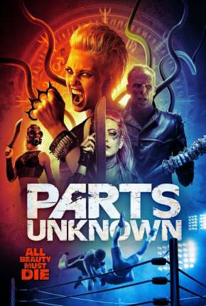 Parts Unknown - Legendado via Torrent