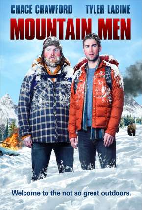 Perdidos Na Neve - Mountain Men via Torrent