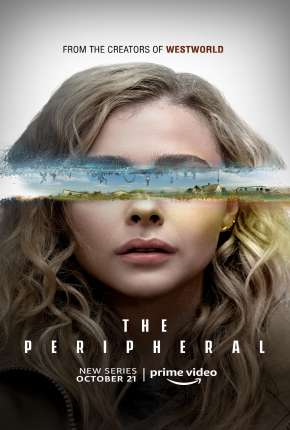 Periféricos - 1ª Temporada Legendada via Torrent