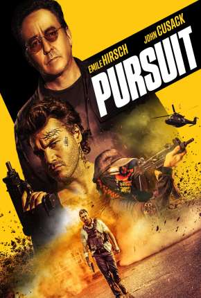 Perseguição - Pursuit via Torrent