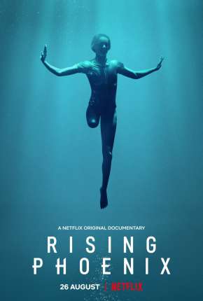 Pódio para Todos - Rising Phoenix Legendado via Torrent