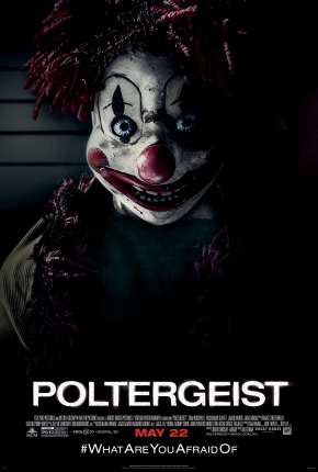 Poltergeist - O Fenômeno - Versão Estendida via Torrent