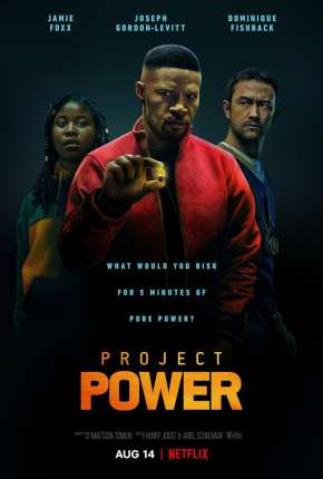 Power - Project Power via Torrent
