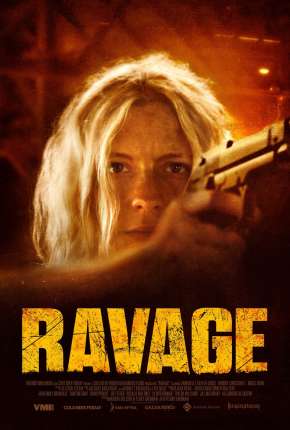 Ravage - Legendado via Torrent