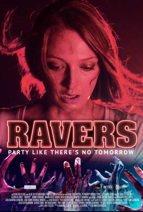 Ravers - Legendado via Torrent