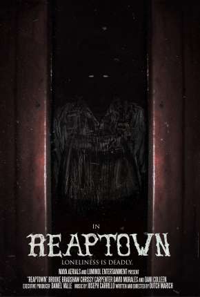 Reaptown - Legendado via Torrent