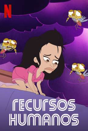 Recursos Humanos - 1ª Temporada via Torrent