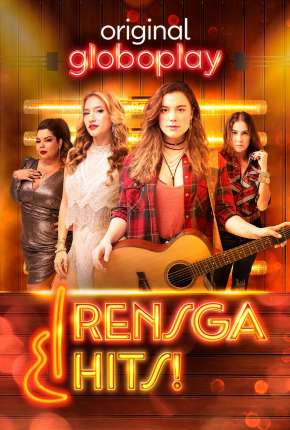 Rensga Hits! - 1ª Temporada Completa via Torrent