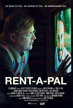 Rent-A-Pal - Legendado via Torrent