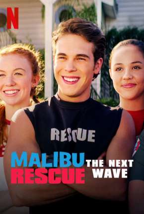 Resgate em Malibu 2 - A Próxima Onda via Torrent