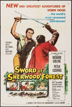 Robin Hood - O Invencível via Torrent