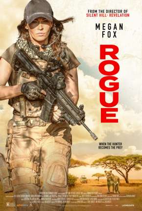 Rogue - Legendado via Torrent