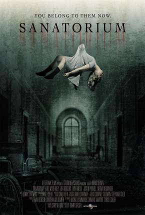 Sanatorium - Mistérios da Noite via Torrent